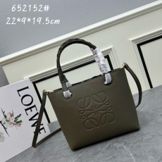 Loewe Shopping Bags